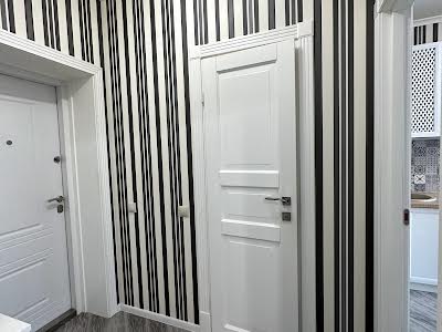 квартира по адресу Тернопольская ул., 10