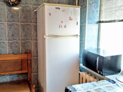 кімната за адресою Миколи Кибальчича вул., 12
