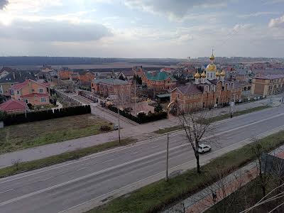 квартира за адресою Біла Церква, Таращанська вул., 155