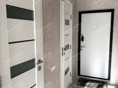 квартира по адресу Чураивны ул., 3