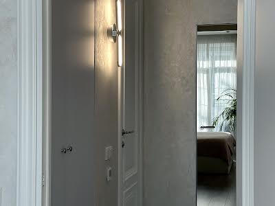 квартира за адресою Лейпцизька вул., 6