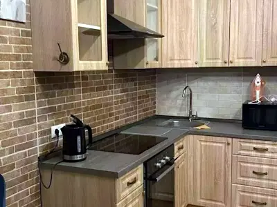 квартира по адресу Каховская ул., 58