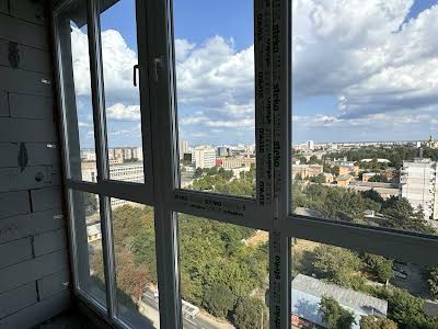 квартира за адресою Байди Вишневецького вул., 68/1