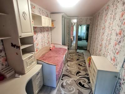 квартира за адресою Миру просп., 58