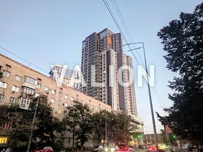 квартира за адресою Михайла Бойчука вул. (Кіквідзе), 41