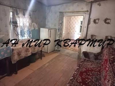 будинок за адресою Охтирський Шлях вул. (Сакко), 100