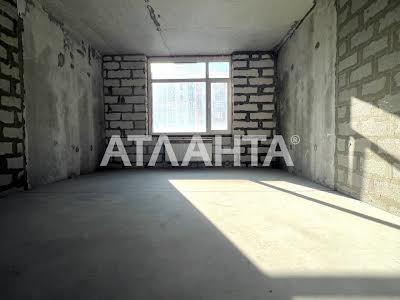 квартира за адресою Оптимістична вул., 1