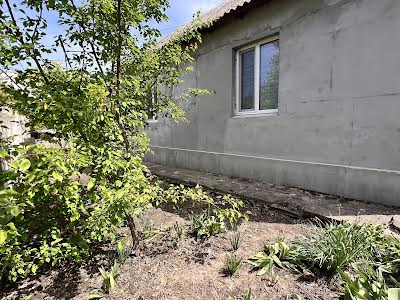будинок за адресою смт. Овідіополь, Театральна, 18