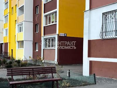 квартира за адресою Драгоманова вул., 6