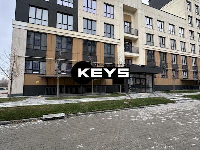 квартира за адресою Кутузова вулиця, 1