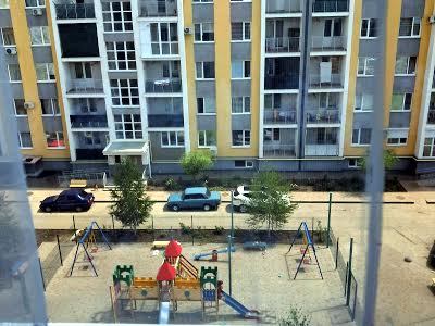 квартира за адресою Проїзна вул., 25