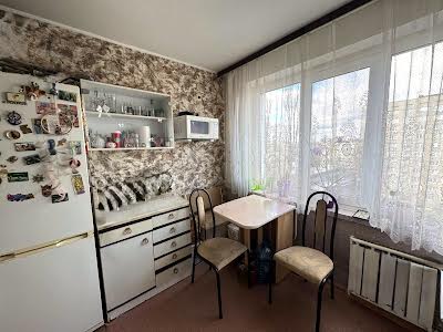 квартира по адресу Гната Юры ул., 4