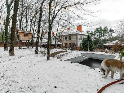 будинок за адресою Юрівка