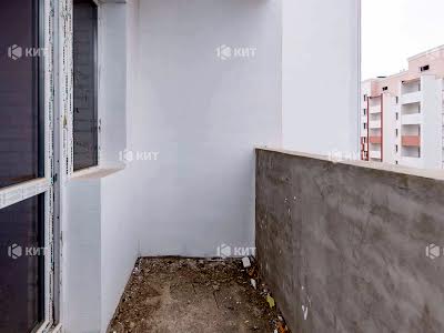 квартира за адресою Барабашова вул., 14