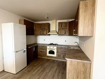 квартира по адресу Академика Сахарова ул., 10
