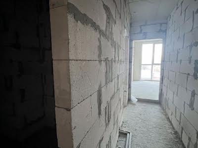квартира по адресу Галицкие Пасеки ул., 2а