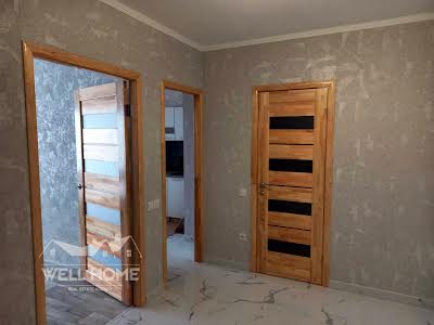 квартира за адресою Симона Петлюри вул. (Черняховського), 28