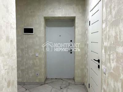 квартира по адресу Драгоманова ул., 8