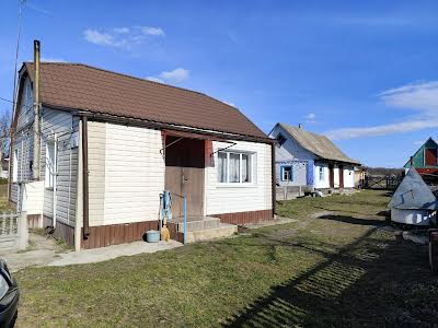 дом по адресу Комінтерна