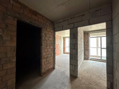 квартира за адресою Зелена вул., 151