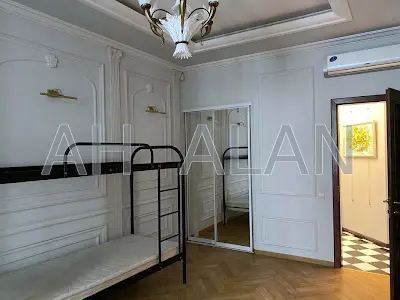 квартира за адресою Саксаганського вул., 121