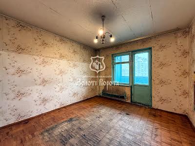 квартира по адресу Червоной Калины просп. (Владимира Маяковского), 5а