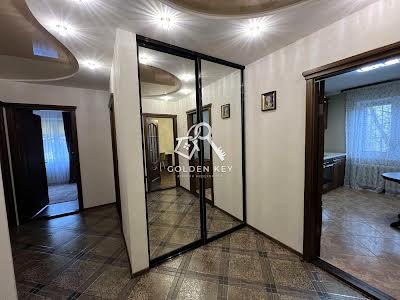 квартира за адресою Сонячний мікрорайон, 49