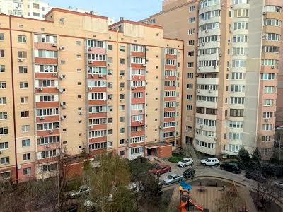 квартира по адресу Радужный массив ул., 3