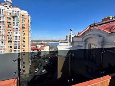 квартира за адресою Володимира Івасюка просп. (Героїв Сталінграду), 4