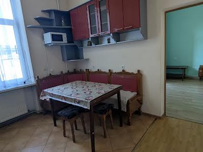 квартира по адресу Шевченка, 72