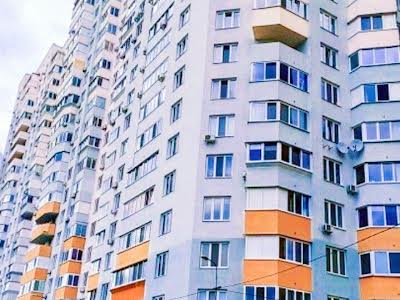 квартира по адресу Николая Закревского ул., 103