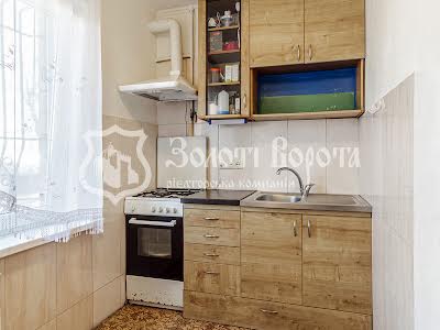 квартира за адресою Бондарська вул., 3