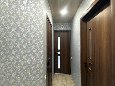 квартира за адресою Юрія Краснокутського вул., 1