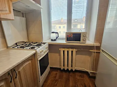 квартира за адресою Київська, 49