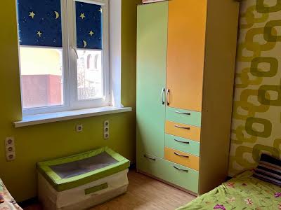 будинок за адресою Садова 5, 101