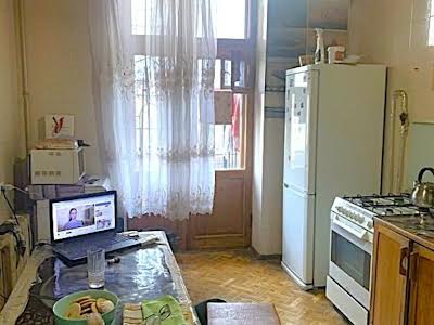 квартира по адресу Карантинная ул., 14