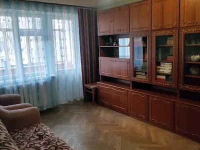 квартира по адресу Романа Ратушного ул. (Волгоградська), 12