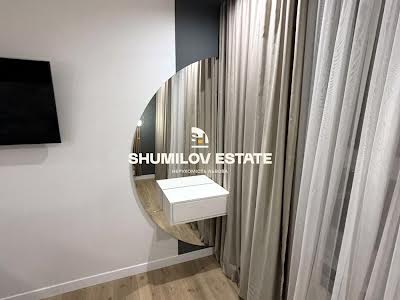 квартира по адресу Малоголосковская ул., 19