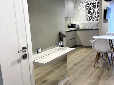 квартира за адресою Шевченка просп., 30