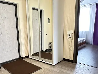 квартира за адресою Олевська вул., 11