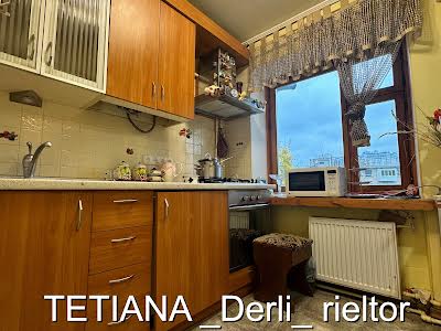 квартира по адресу Одесса, Гагарина просп. (Гагарина), 23/4