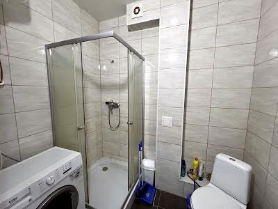 квартира по адресу Євгена Чикаленка ул. (Матросова), 8а