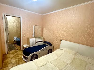 квартира по адресу Винница, Немировское шоссе, 80