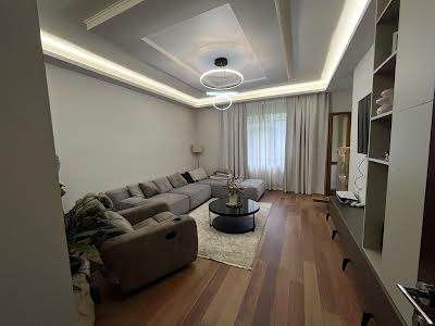 квартира за адресою Набережна, 111