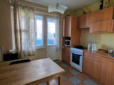 квартира за адресою Оболонський просп., 28-Б