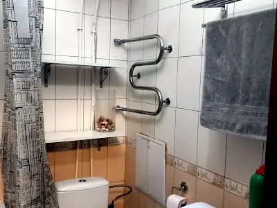 квартира по адресу Семьи Кульженков ул. (Дегтяренко Петра), 33