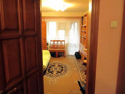 квартира за адресою Ярослава Гашека бульв., 10