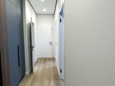 квартира по адресу Фортечный тупик (Тверской), 7-Б