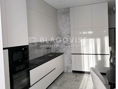 квартира за адресою Дегтярівська вул., 17 к1