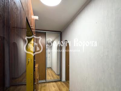 квартира за адресою Миропільська вул., 37
